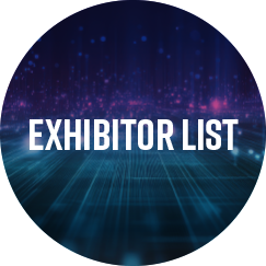 Exhibitor List